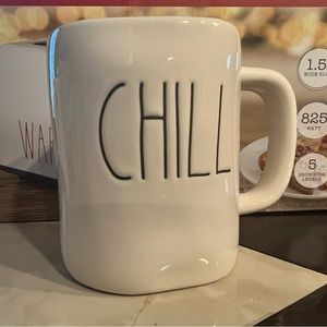 Chill Rae Dunn artisan Collection